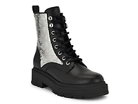 Hillis Bootie