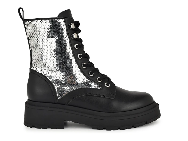 Hillis Bootie