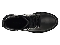 Hillis Bootie