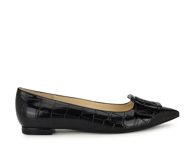 Jesike Slip-On
