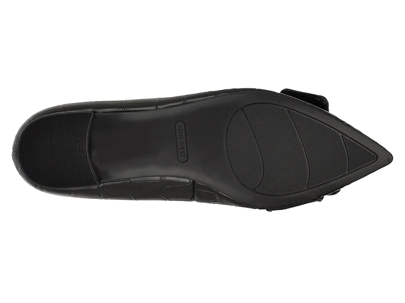 Jesike Slip-On