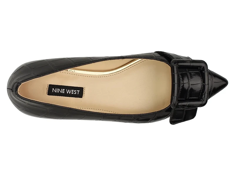 Jesike Slip-On