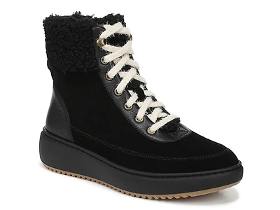 Olympia Bootie