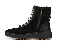 Olympia Bootie