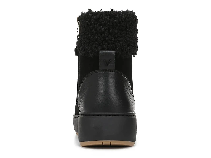 Olympia Bootie