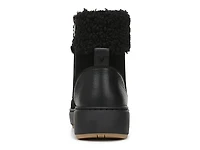 Olympia Bootie