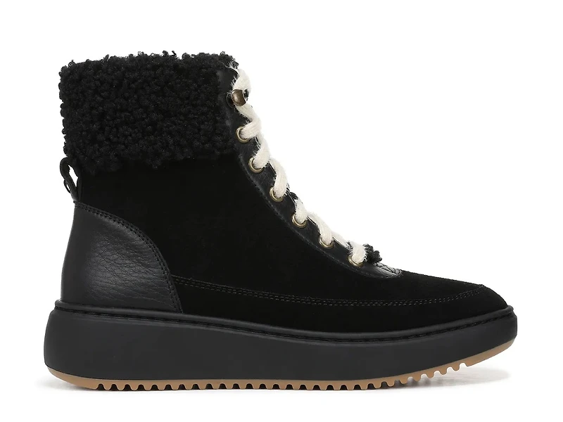 Olympia Bootie