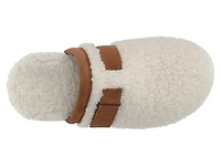 Izzy Clog Slipper - Women's