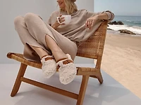 Izzy Clog Slipper - Women's