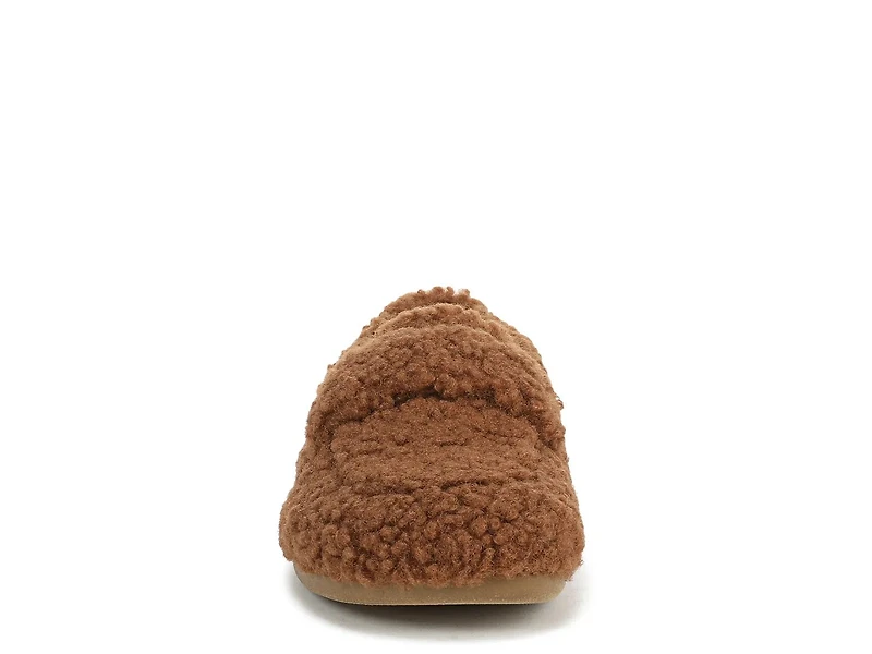 Snuggle Slipper