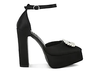 Maeissa Platform Sandal