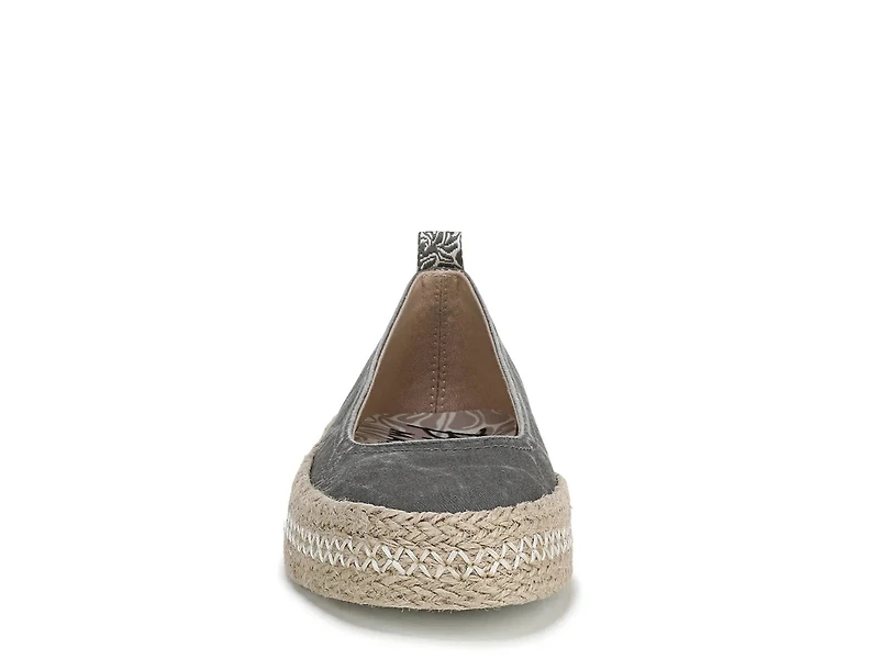 Benita Espadrille Sneaker