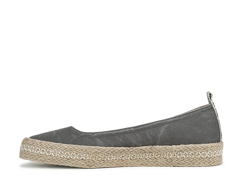 Benita Espadrille Sneaker
