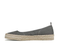 Benita Espadrille Sneaker