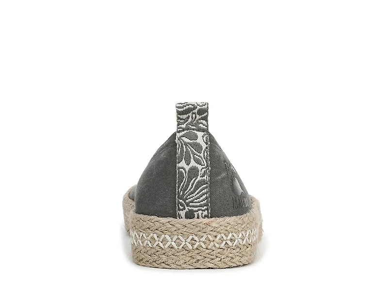 Benita Espadrille Sneaker