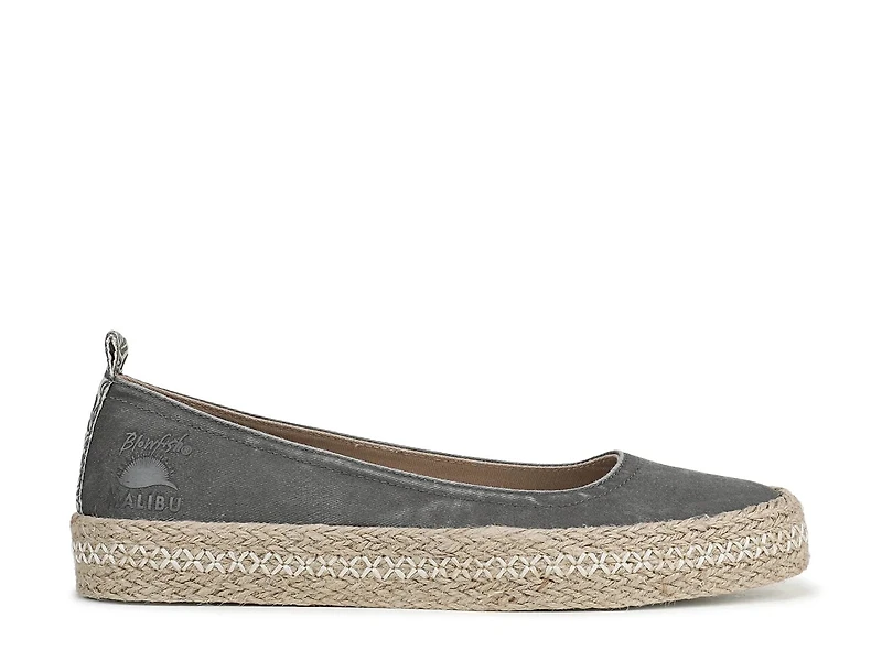 Benita Espadrille Sneaker