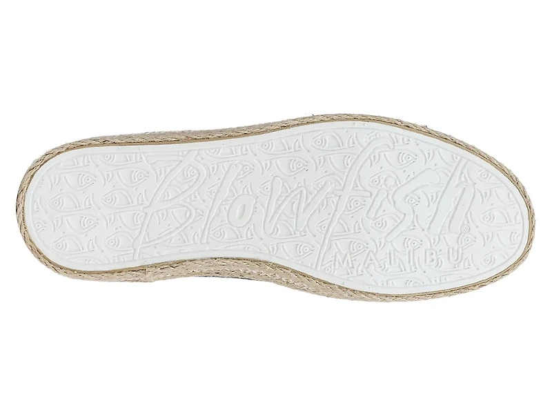 Benita Espadrille Sneaker