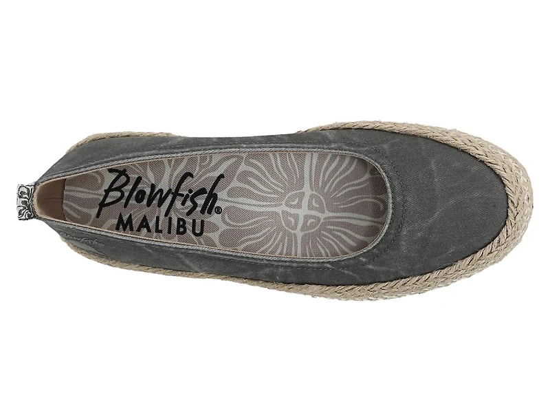 Benita Espadrille Sneaker