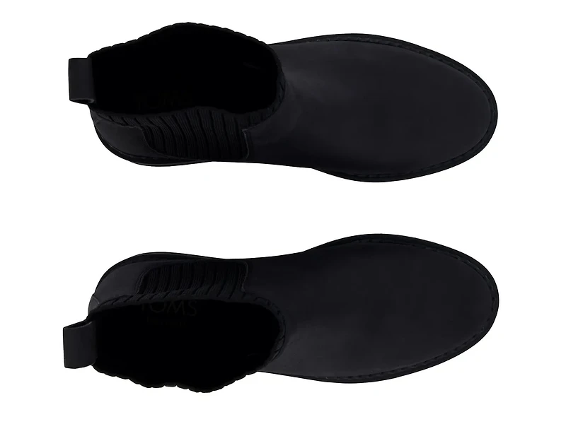 Millie Platform Chelsea Boot