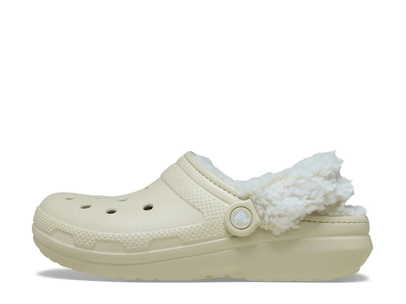 Classic Fleece Lined Clog