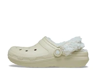 Classic Fleece Lined Clog