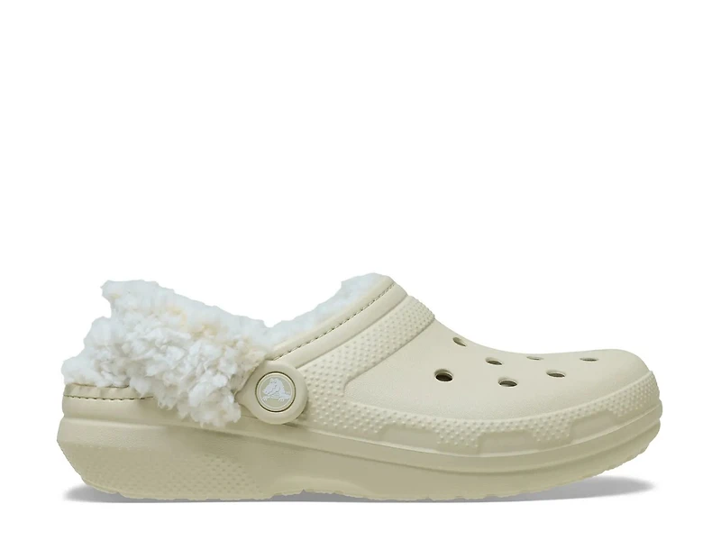 Classic Fleece Lined Clog