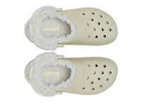 Classic Fleece Lined Clog