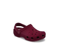 Classic Velvet Clog