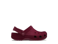 Classic Velvet Clog