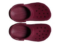 Classic Velvet Clog