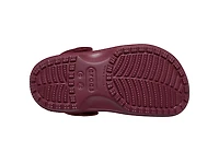 Classic Velvet Clog