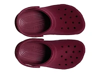 Classic Velvet Clog