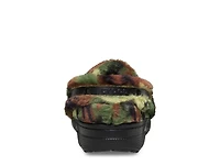 Classic Unfurgettable Clog