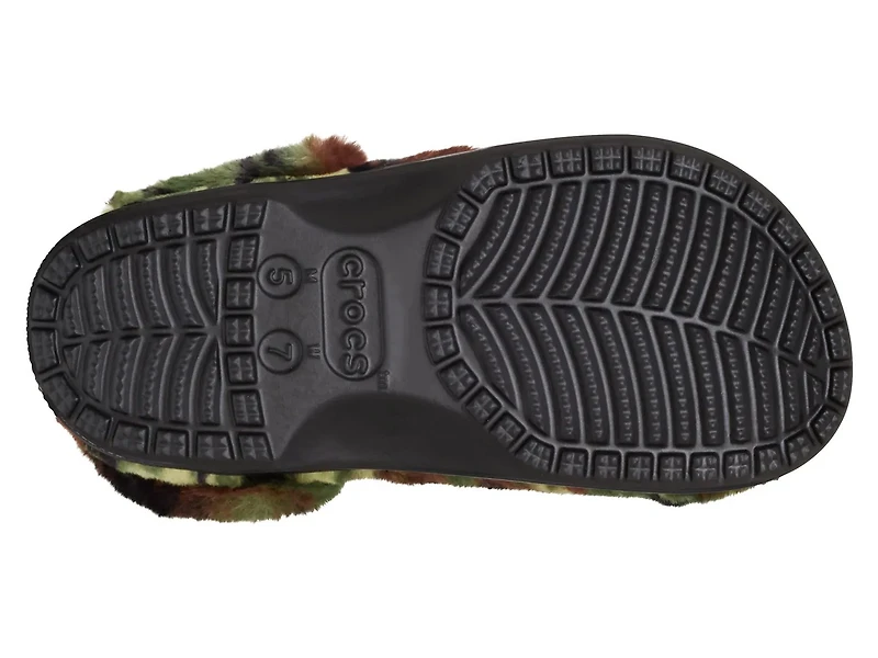 Classic Unfurgettable Clog