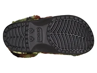 Classic Unfurgettable Clog