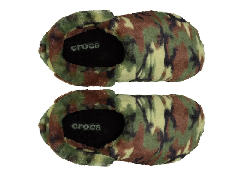 Classic Unfurgettable Clog