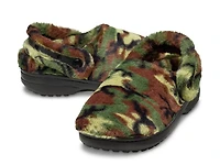 Classic Unfurgettable Clog