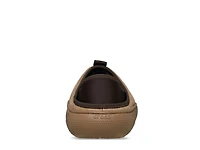 Classic Vegan Suede Moc Slip-On