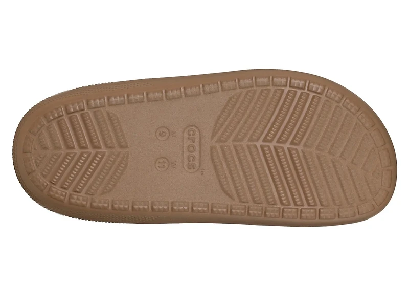 Classic Vegan Suede Moc Slip-On