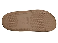 Classic Vegan Suede Moc Slip-On