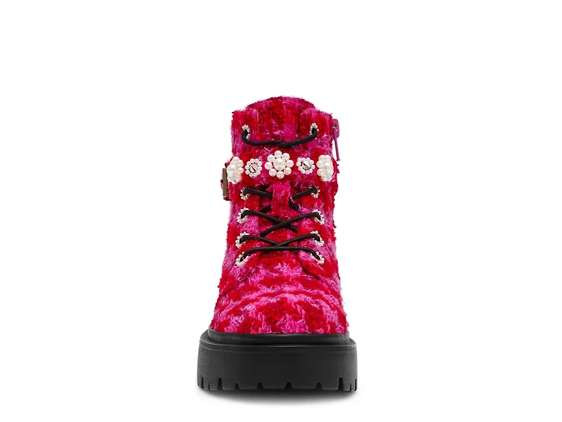 Hethr Boot - Kids'