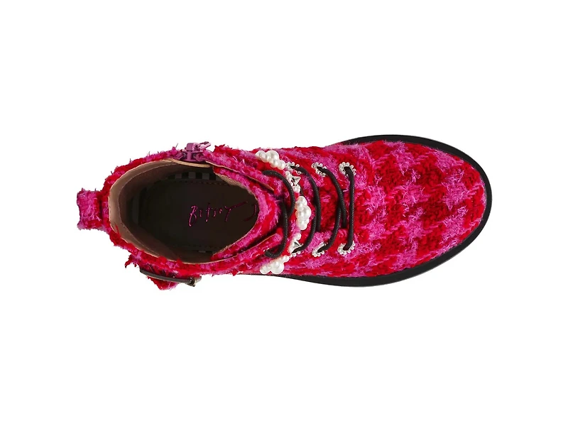 Hethr Boot - Kids'