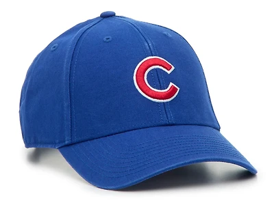 Chicago Cubs Clean Up Baseball Cap