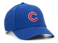 Chicago Cubs Clean Up Baseball Cap