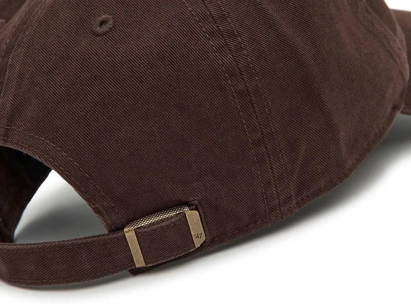 San Diego Padres Clean Up Baseball Cap