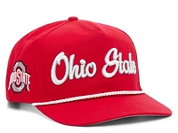 Ohio State University Hitch Baseball Cap