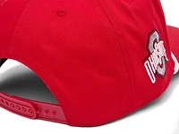 Ohio State University Hitch Baseball Cap