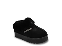 Sheryl Platform Clog
