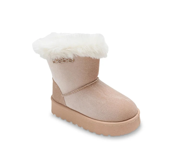 Besty Boot - Kids'
