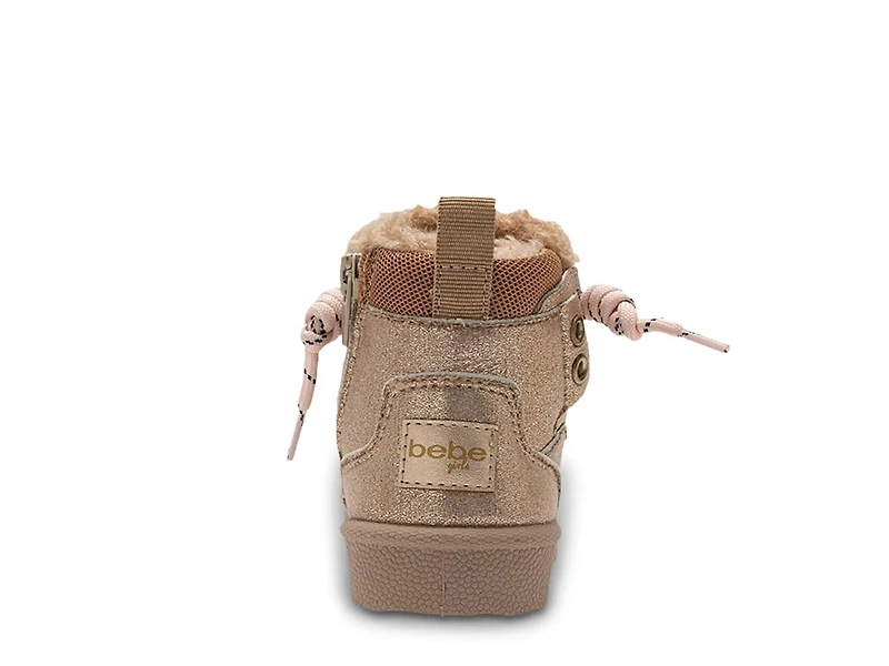 Serena Sneaker Boot - Kids'